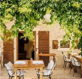 Luxury Villa Estate with 3 Pools on Istrian Vineyards near Bale, sleeps 56-60